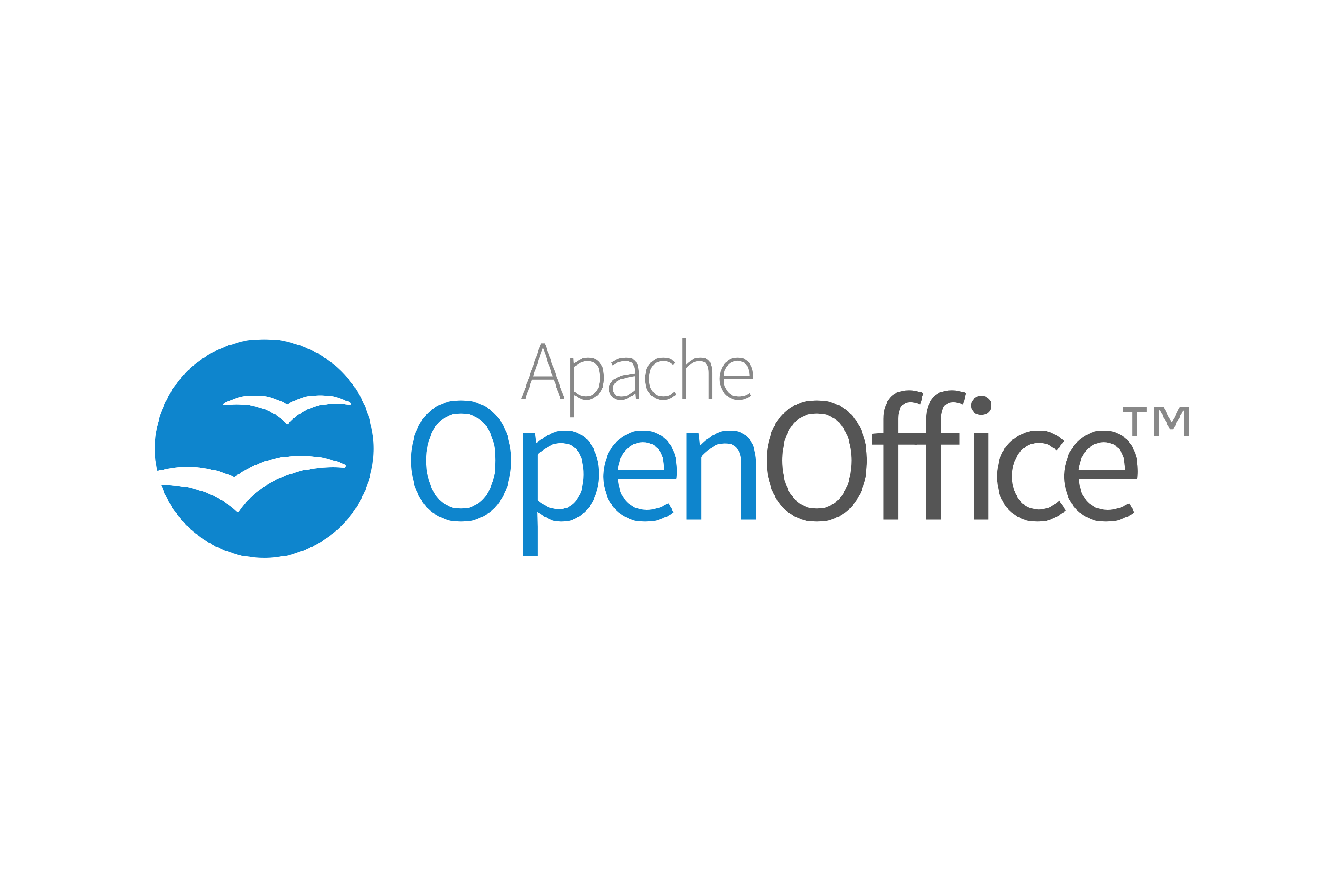 Apache OpenOffice Logo