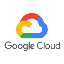 Google Cloud Logo