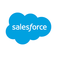 Salesforce Logo